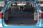 Suzuki Vitara Hybrid AllGrip 2020 года (UK)